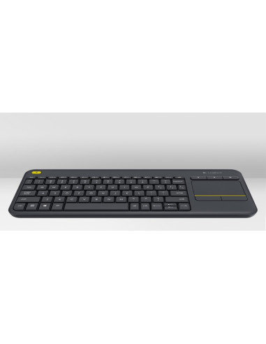Logitech K400 Plus