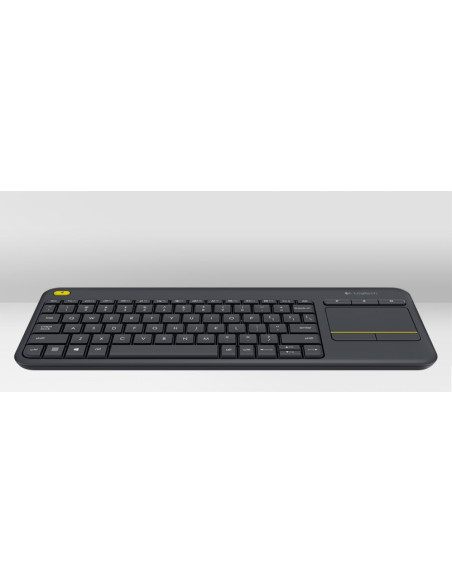 Logitech K400 Plus