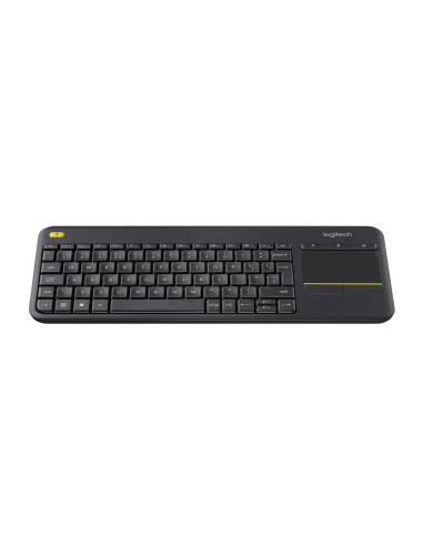Logitech K400 Plus