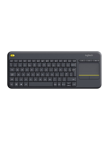 Logitech K400 Plus