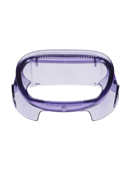 Golarka Braun Ls 5560 (Kolor Fioletowy)