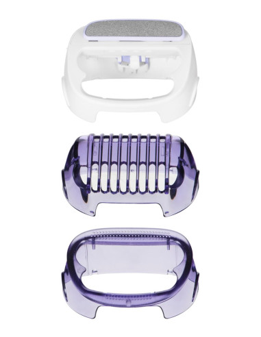 Golarka Braun Ls 5560 (Kolor Fioletowy)