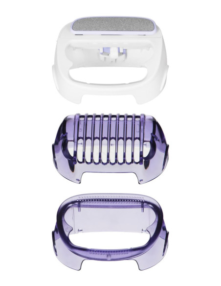 Golarka Braun Ls 5560 (Kolor Fioletowy)