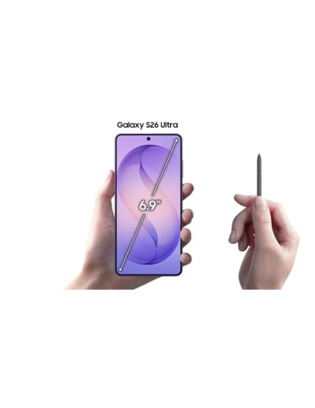 Quad Lock Mag Etui Samsung Galaxy S26 Ultra