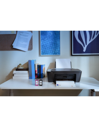 Urządzenie Wielofunkcyjne Hp Deskjet 2920