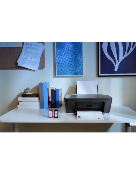 Urządzenie Wielofunkcyjne Hp Deskjet 2920