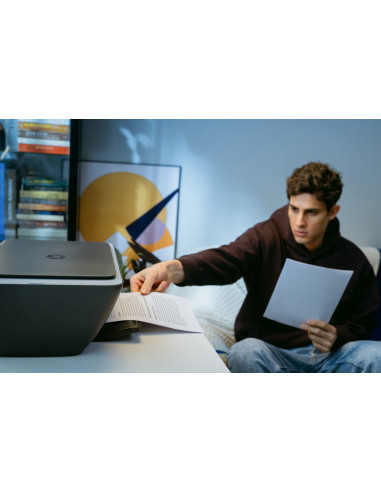 Urządzenie Wielofunkcyjne Hp Deskjet 2920