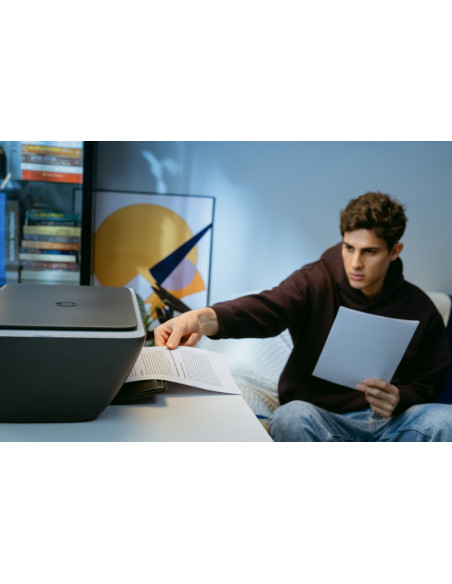 Urządzenie Wielofunkcyjne Hp Deskjet 2920