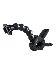 Uchwyt Szczękowy Gopro Jaws Clamp Mount