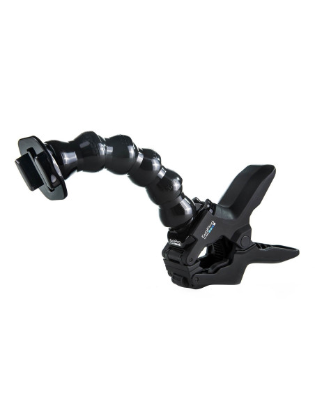 Uchwyt Szczękowy Gopro Jaws Clamp Mount