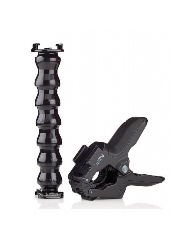 Uchwyt Szczękowy Gopro Jaws Clamp Mount