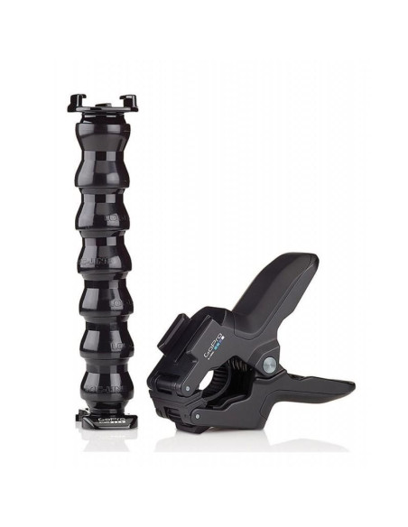 Uchwyt Szczękowy Gopro Jaws Clamp Mount