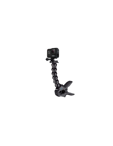 Uchwyt Szczękowy Gopro Jaws Clamp Mount