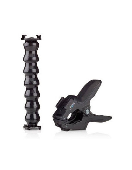 Uchwyt Szczękowy Gopro Jaws Clamp Mount