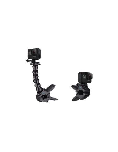 Uchwyt Szczękowy Gopro Jaws Clamp Mount