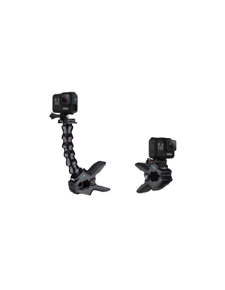 Uchwyt Szczękowy Gopro Jaws Clamp Mount