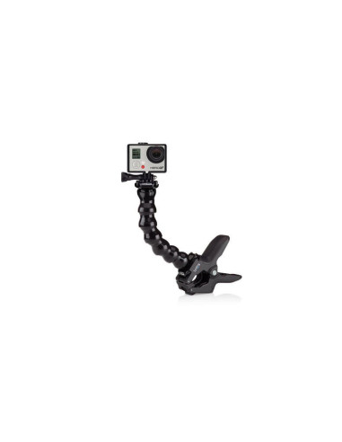 Uchwyt Szczękowy Gopro Jaws Clamp Mount