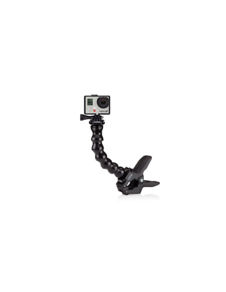 Uchwyt Szczękowy Gopro Jaws Clamp Mount