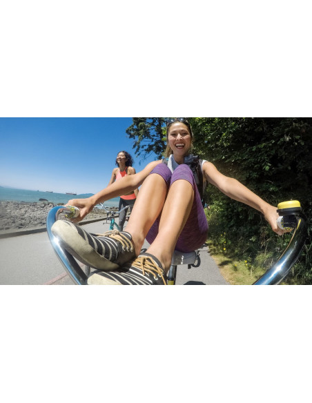 Uchwyt Szczękowy Gopro Jaws Clamp Mount