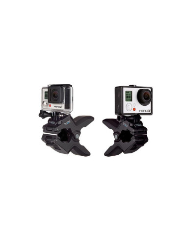Uchwyt Szczękowy Gopro Jaws Clamp Mount