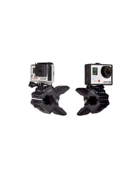 Uchwyt Szczękowy Gopro Jaws Clamp Mount