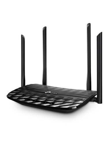 Router Tp-Link Archer A6