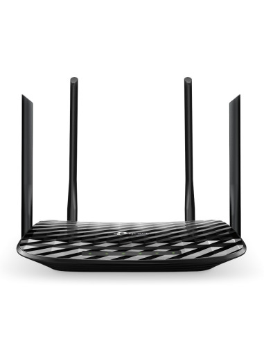 Router Tp-Link Archer A6