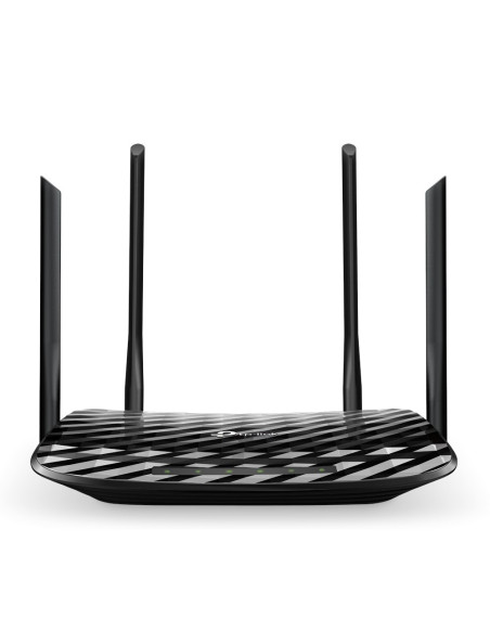 Router Tp-Link Archer A6