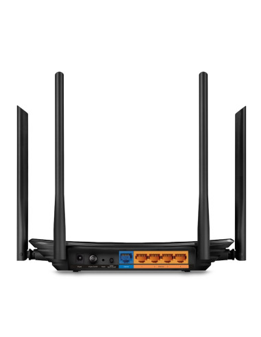 Router Tp-Link Archer A6