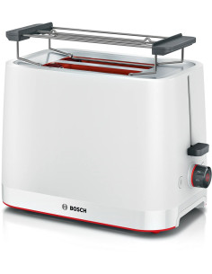 Toster My Moment Bosch Tat3M121 (Biały)