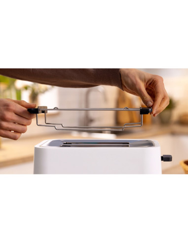 Toster My Moment Bosch Tat3M121 (Biały)