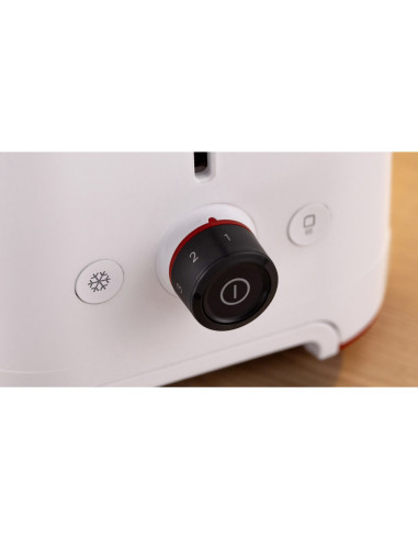 Toster My Moment Bosch Tat3M121 (Biały)