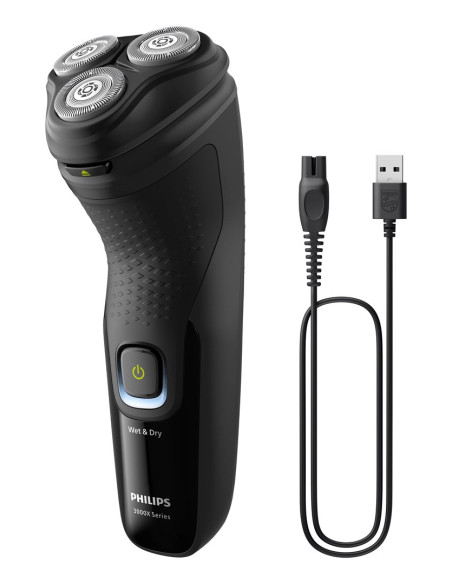 Golarka Philips Series 3000X X3021/00