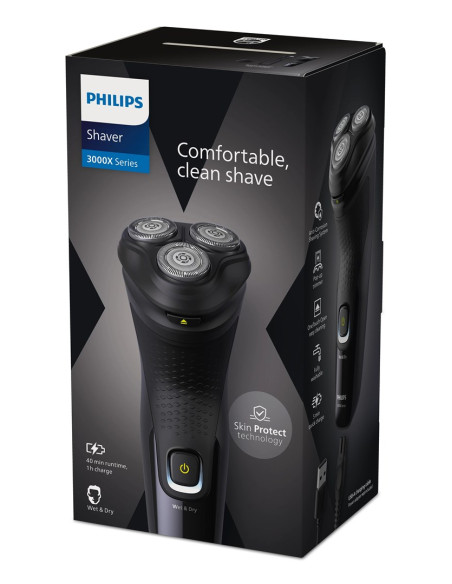 Golarka Philips Series 3000X X3021/00