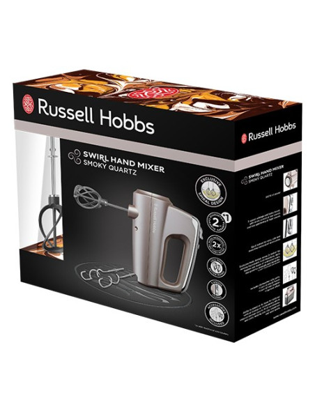 Mikser Ręczny Russell Hobbs 25892-56
