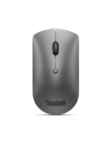 Lenovo Thinkbook Bluetooth Silent Mouse