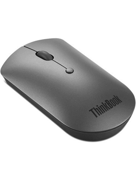 Lenovo Thinkbook Bluetooth Silent Mouse