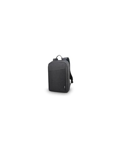Lenovo Plecak 15.6" Laptop Casual Backpack B210 Black