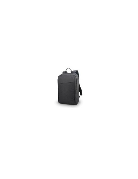 Lenovo Plecak 15.6" Laptop Casual Backpack B210 Black