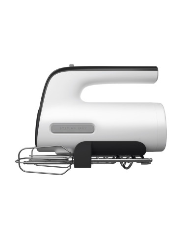Mikser Ręczny Taurus Hm501 Station Inox 500W