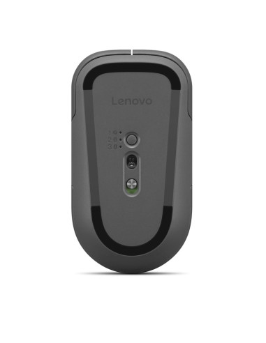 Lenovo Wireless Multi-Mode Pro Plus Mouse 6050 Luna Grey