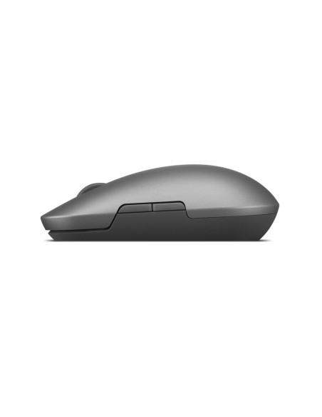 Lenovo Wireless Multi-Mode Pro Plus Mouse 6050 Luna Grey