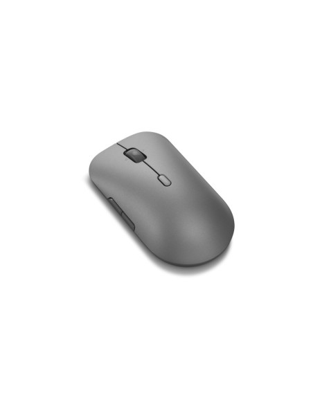 Lenovo Wireless Multi-Mode Pro Plus Mouse 6050 Luna Grey