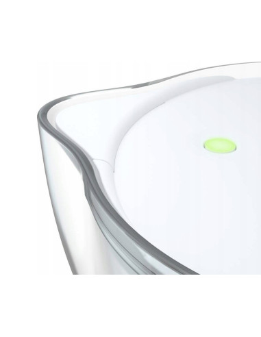 Dzbanek Filtrujący Brita Style Essential Xl Biały + Filtr Mx Pro Pure Performance