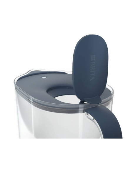 Dzbanek Filtrujący Brita Style Essential  Xl Niebieski + Filtr Mx Pro Pure Performance