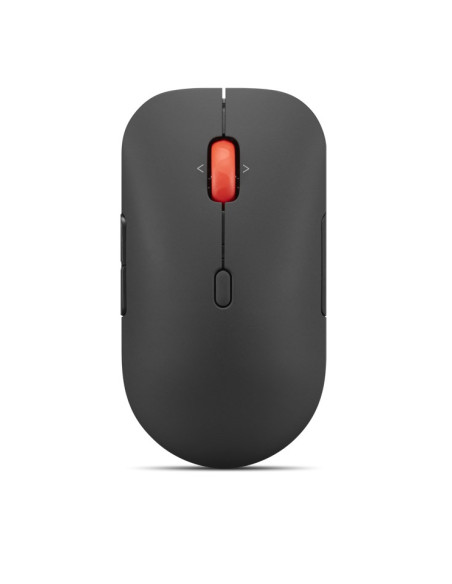 Lenovo Wireless Multi-Mode Pro Plus Mouse 6050 Eclipse Black