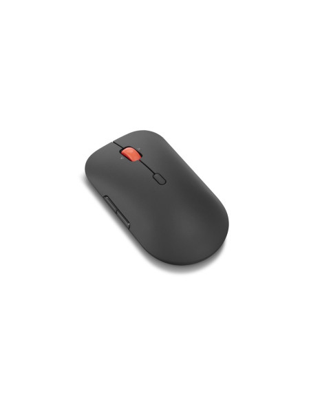 Lenovo Wireless Multi-Mode Pro Plus Mouse 6050 Eclipse Black