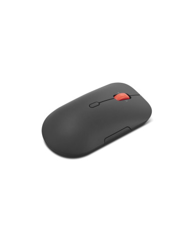 Lenovo Wireless Multi-Mode Pro Plus Mouse 6050 Eclipse Black