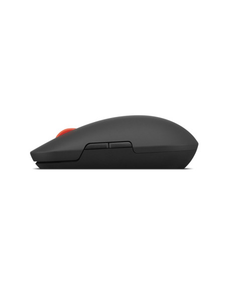 Lenovo Wireless Multi-Mode Pro Plus Mouse 6050 Eclipse Black