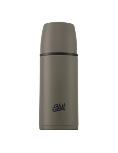 Esbit Termos Turystyczny Vacuum 0.5L Zielony